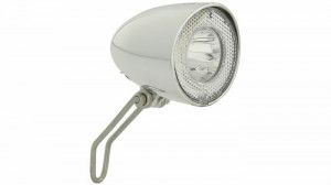 Far CONTEC Retro Classic argintiu