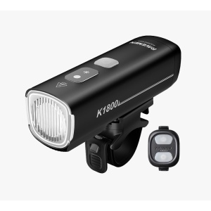 Far RAVEMEN K1800, USB, 1800 Lumeni