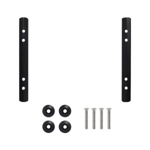 Fixe Cos Placi Montaj 5:1 Ba-X31 Inklusive Aller Befestigungsteile