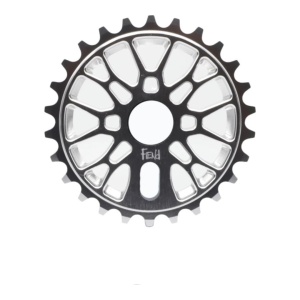 Foaie Angrenaj BMX FIEND Omicron V2 26T Polisat