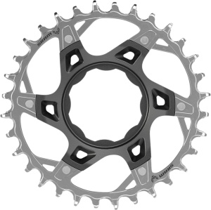 Foaie Angrenaj SRAM T-Type XX Eagle pentru TQ, 34T, Direct Mount, 1x, compatibil Eagle și Eagle T-Type