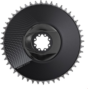 Foaie angrenaj SRAM X-Sync RED/Force, 50T, pentru 12 viteze, aluminiu, negru