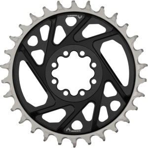 Foaie Angrenaj SRAM XX Eagle T-Type, 30T, 12 viteze, Negru
