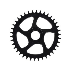 Foaie Angrenaj Xlc Chainring Bosch Bdu-38 Cr-e40 Alloy, Direct Mount 38t/55mm 9-11speed