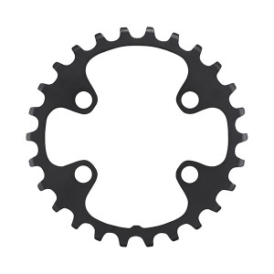 Foaie Shimano FC-M5100-2 26T-BC