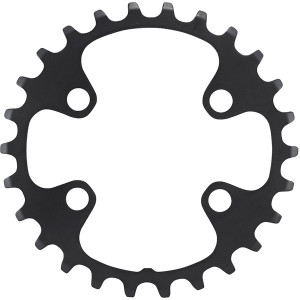 Foaie Shimano FC-M6000-2/B2 26T-BF