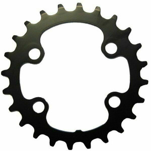 Foaie Shimano FC-M6000 24T-BE pt. 34-24T