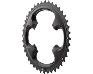 Foaie Shimano FC-M8000 40T-BA pentru 40-30-22T