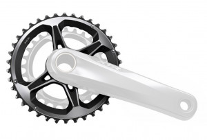 Foaie Shimano FC-M9100-2 38T-BH pt. 38-28T