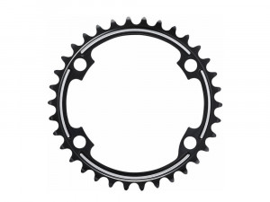 Foaie Shimano FC-R9100 36T-MT pentru 53-36T
