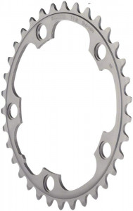Foaie Shimano FC-RS500 36T-MH neagra