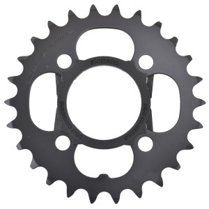 Foaie Shimano FC-T4010 26T cu protectie