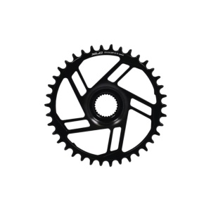 Foaie Xlc Chainring Bosch Bdu-38 Cr-e15 Steel, Direct Mount 38t/52mm 9-12s
