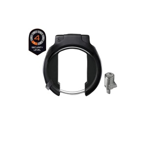 Frame Lock Trelock Remov.Key Rs 453 Bl Zr20, Bosch Powertube Cylinder