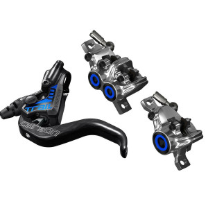 Frana Hidraulica Magura, 1-deget HC-Carbon lever blade, cu montaj stanga/dreapta