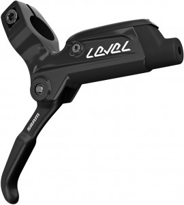 Frana Sram Level disc, dreapta spate 1800mm