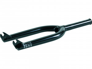 Furca Fiend Gabel Invest 26mm negru