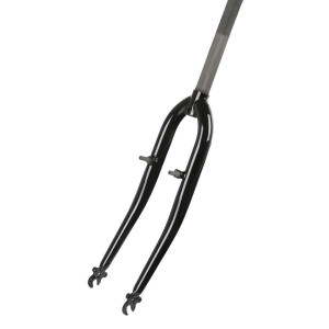 Furca Fixa MTB 1” SXT 20” Negru