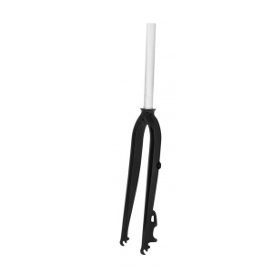 Furca Force Mtb 26 Aluminiu 1.1/8 Neagra