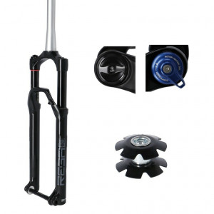 Furca suspensie RockShox Reba RL SA 120mm 26"