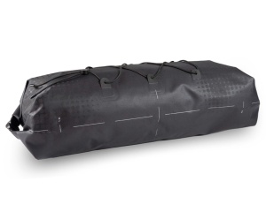 Geantă Acid Drybag Pack Pro 15, ghidon, negru