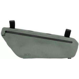 Geanta ACID Frame Bag Pack PRO 4, Verde