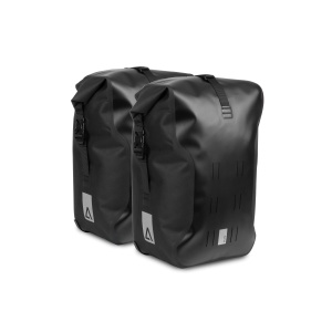 Geanta Portbagaj Acid Pannier Bag Pro 20/2 Cilink Set