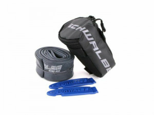 Geanta sa SCHWALBE incl. camera SV13 si 2 leviere