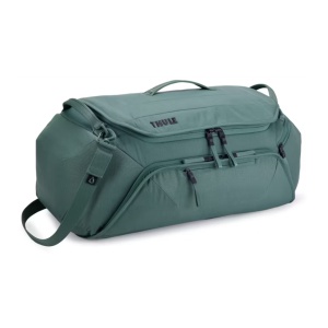 Geanta Voiaj Thule Roundtrip Bike - Hazy Green