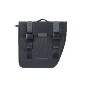 Genti Duble Basil Tour MIK Negru, 28 l, MIK