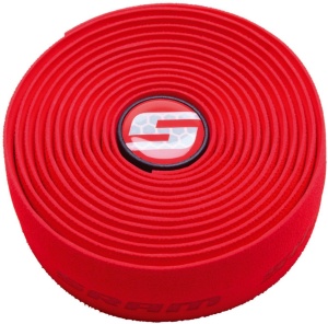 Ghidolină SRAM SuperSuede, Rosu
