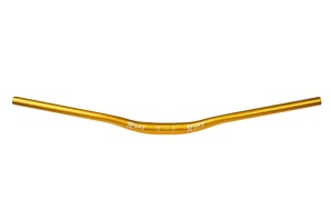Ghidon Aluminiu MTB SXT 31.8 -800 mm - Gold Mat