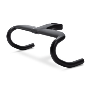 Ghidon Cube Basebar-stem-combination Litening Aero 400mm / 100mm