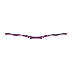 Ghidon DEITY Blacklabel 31.8 x 800mm 25 Rise - Pink