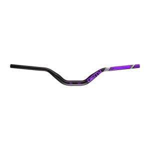 Ghidon DEITY Highside 31.8 x 760mm 80 Rise - Purple