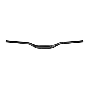 Ghidon DEITY Racepoint, 35x810mm, 38 Rise, Negru/Stealth