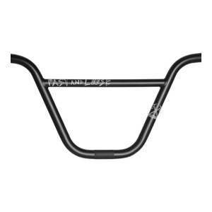 Ghidon Demolition Fast & Loose "PullBackOrDie" 10" Black
