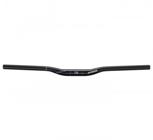 Ghidon FSA Afterburner negru alloy rise 15x760 mm