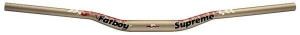Ghidon Funn Fatboy Supreme 31.8mm rise+18mm L.785mm auriu