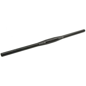 Ghidon M-Wave, MTB, alu, 31,8mm, Back Sweep 5', L680mm, negru, OEM