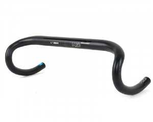 Ghidon Pro Vibe Alloy Compact SB black 42cm / 31.8mm