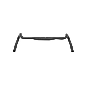 Ghidon Redshift Kitchen Sink 25° Flare, 53 cm, Reach 62 mm, Negru