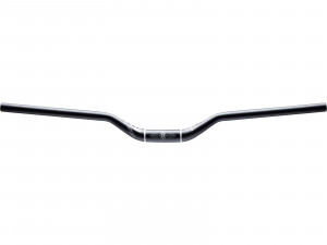Ghidon REVERSE Lenker Nico Vink 810mm 35,0mm/48mm Aluminium negru-alb