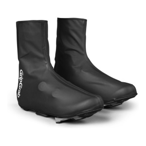 Husa GripGrab RIDE Waterproof 2 Road Sho Covers, Black