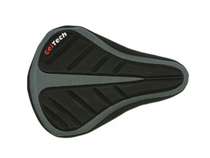 Husa sa Contec Top Seat Gel Trekking neagra