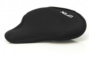Husa sa XLC Tour/City XL SC-G01, 244-269 X 254-279 mm, neagra