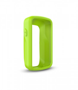 Husa silicon Garmin Edge 830 verde