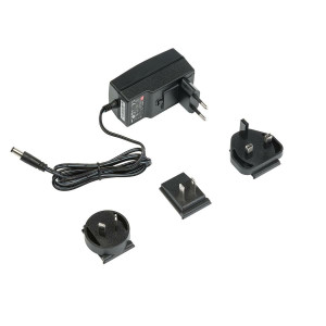 Incarcator Bosch capacity tester kit ,adaptor country inclus