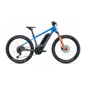 Inchiriere - Bicicleta Electrica Bicicleta Cube Acid 240 Hybrid Rookie Pro 400 Actionteam 2022