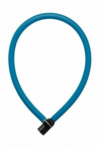 Incuietoare cablu AXA Resolute 60/6 - Petrol Blue